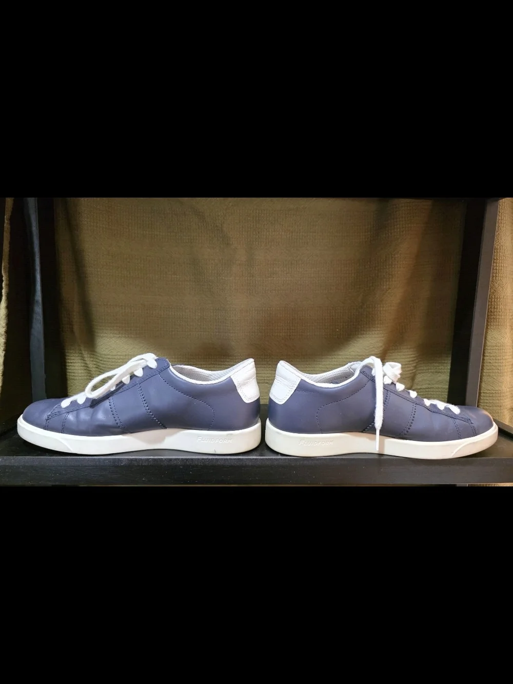Ecco classic low